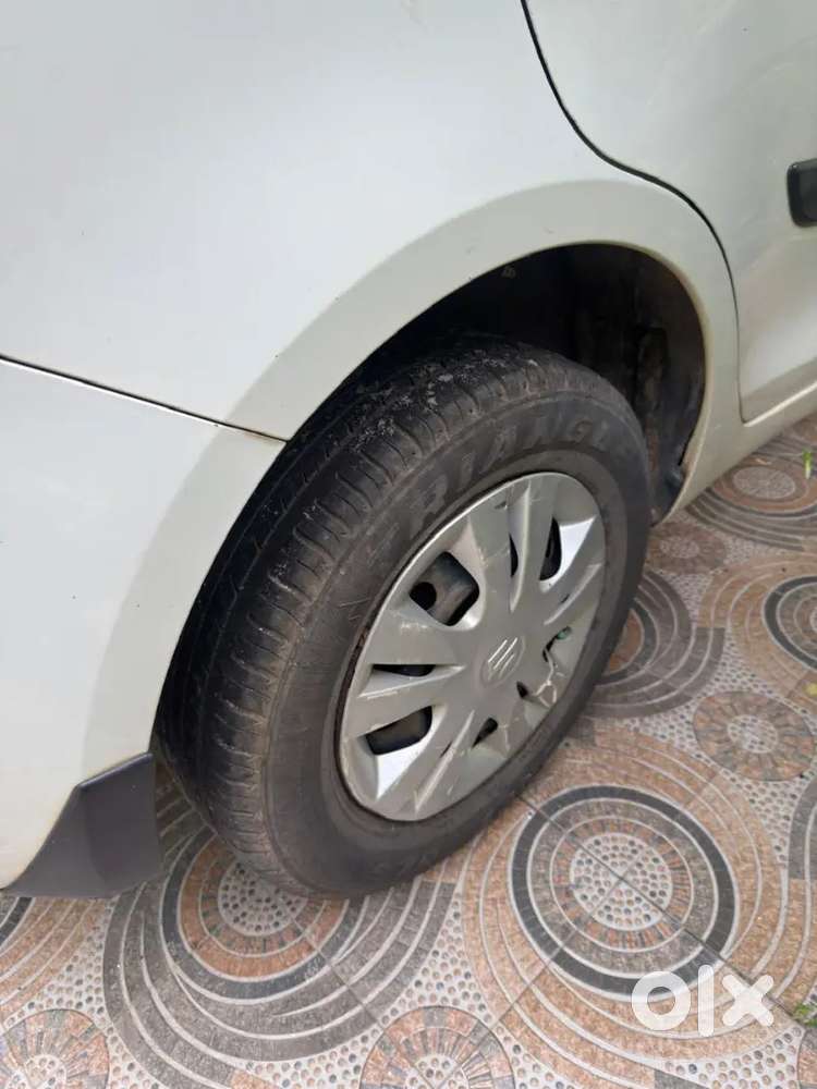 Maruti Suzuki Dzire Vxi 2013 Petrol