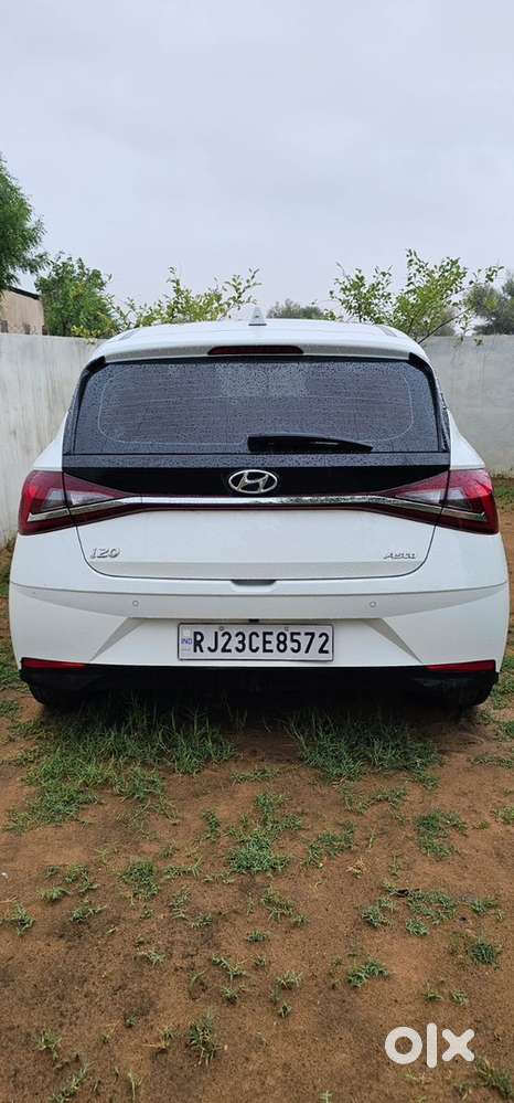 Hyundai I20 Asta 2023