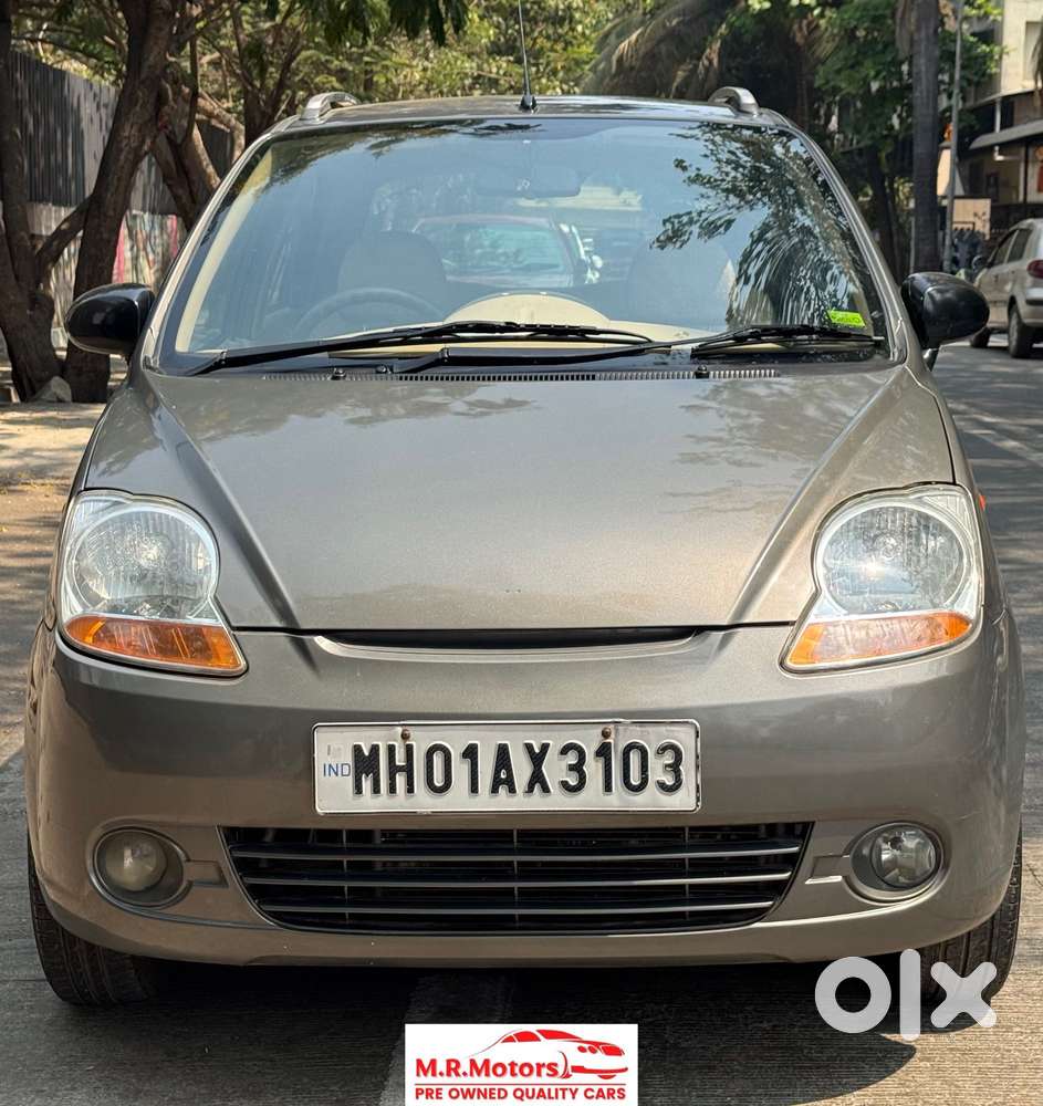 Chevrolet Spark 1.0 Lt, 2011, Petrol