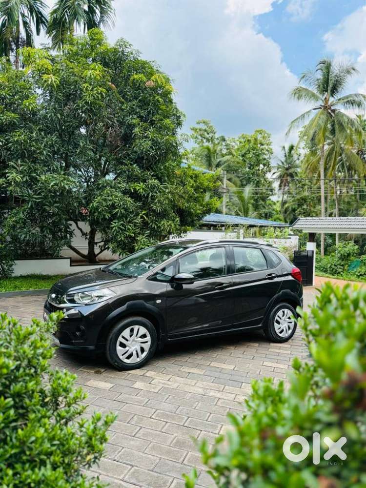 Honda Wr-v I-dtec S, 2017, Diesel