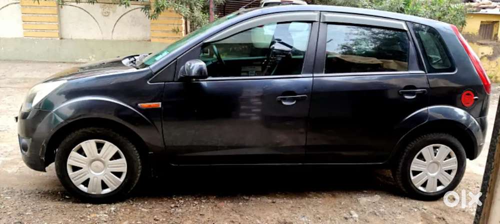 Ford Figo 2011 Petrol 113000 Km Driven