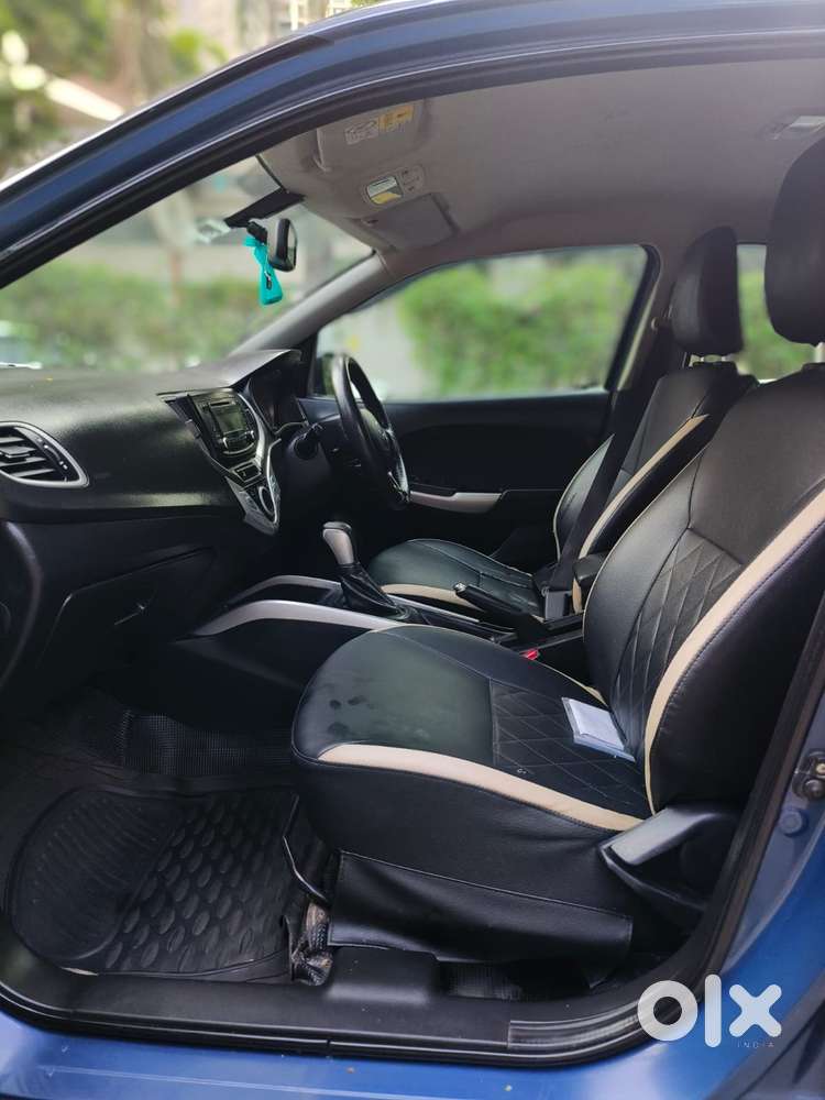 Maruti Suzuki Baleno 1.2 Zeta At, 2016, Petrol