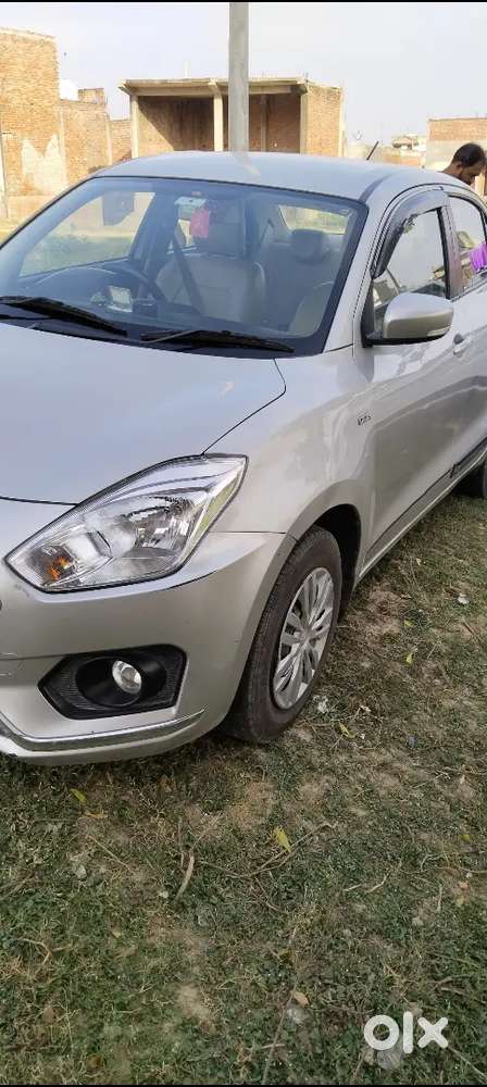 Maruti Suzuki Dzire 2019 Diesel 85000 Km Driven