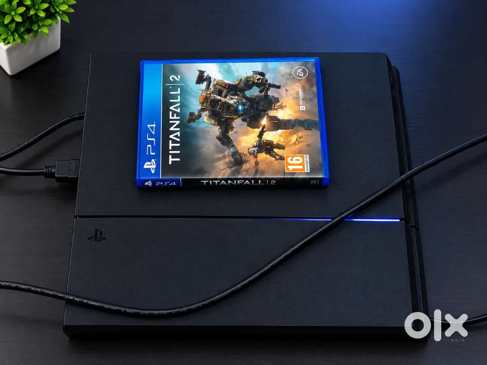 PS4 PlayStation 4 FC 27 aur 40+ popular games ke saath