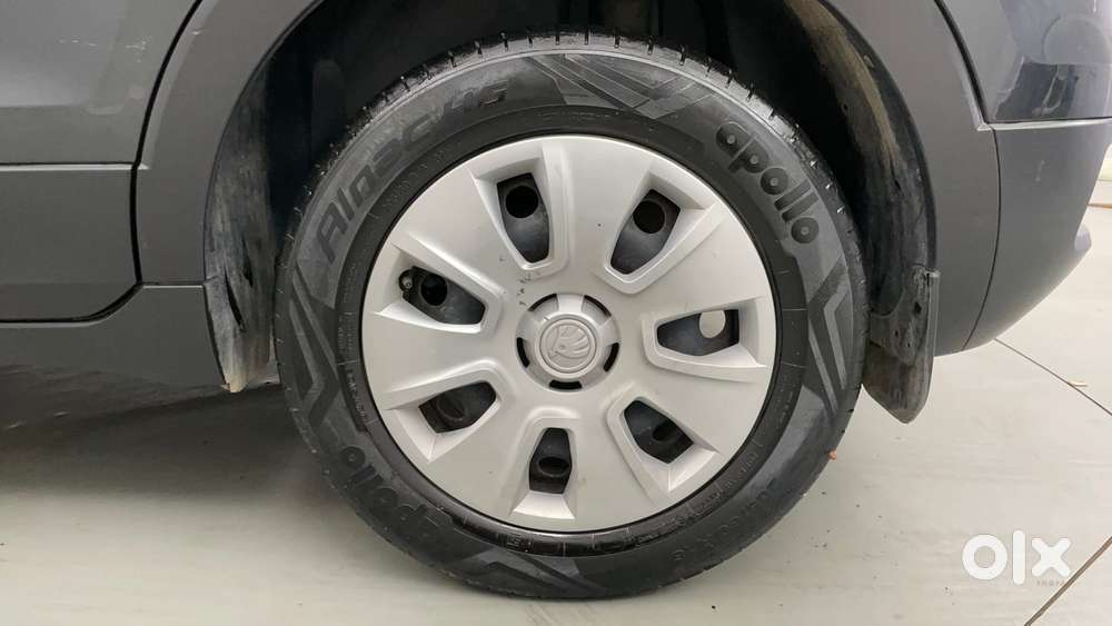 Skoda Kushaq Active 1.0 Tsi Mt, 2022, Petrol