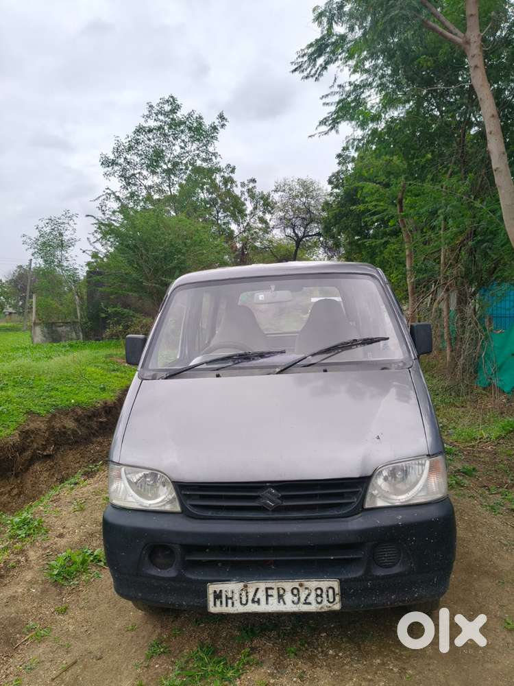 Maruti Suzuki Eeco 2012 Petrol Manual
