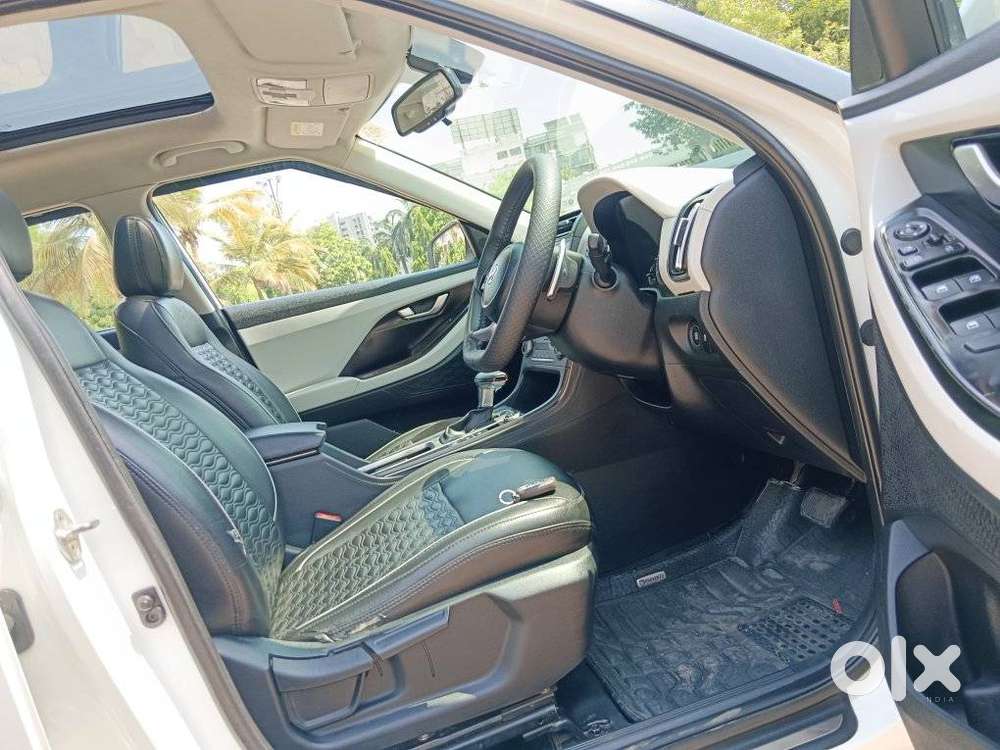 Hyundai Creta 1.5 Crdi Sx, 2020, Diesel