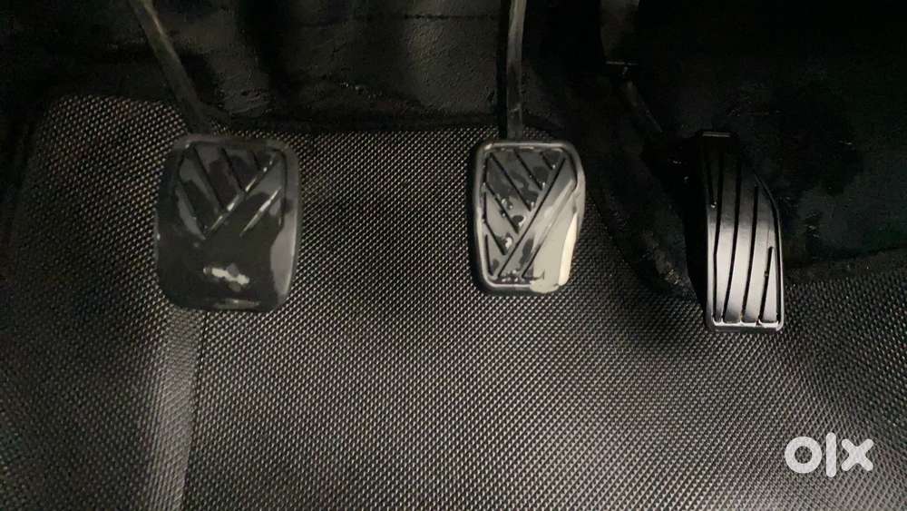 Maruti Suzuki Baleno 1.2 Delta, 2017, Petrol