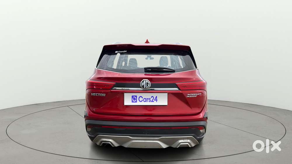 Mg Hector 2.0 Sharp Diesel, 2022, Diesel