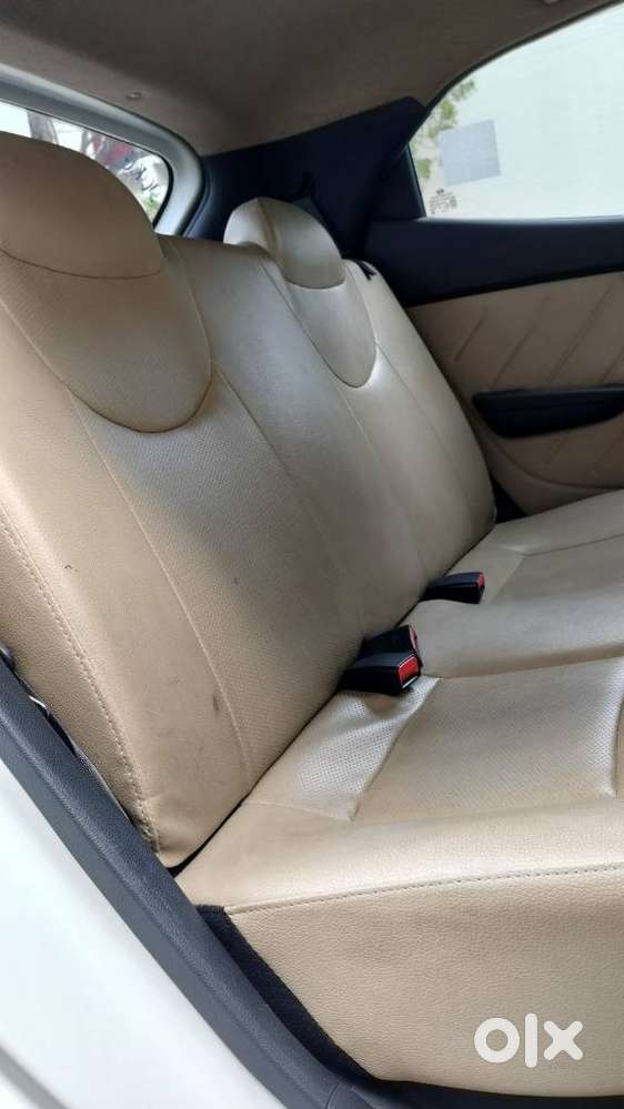 Hyundai Eon D-lite +, 2018, Petrol