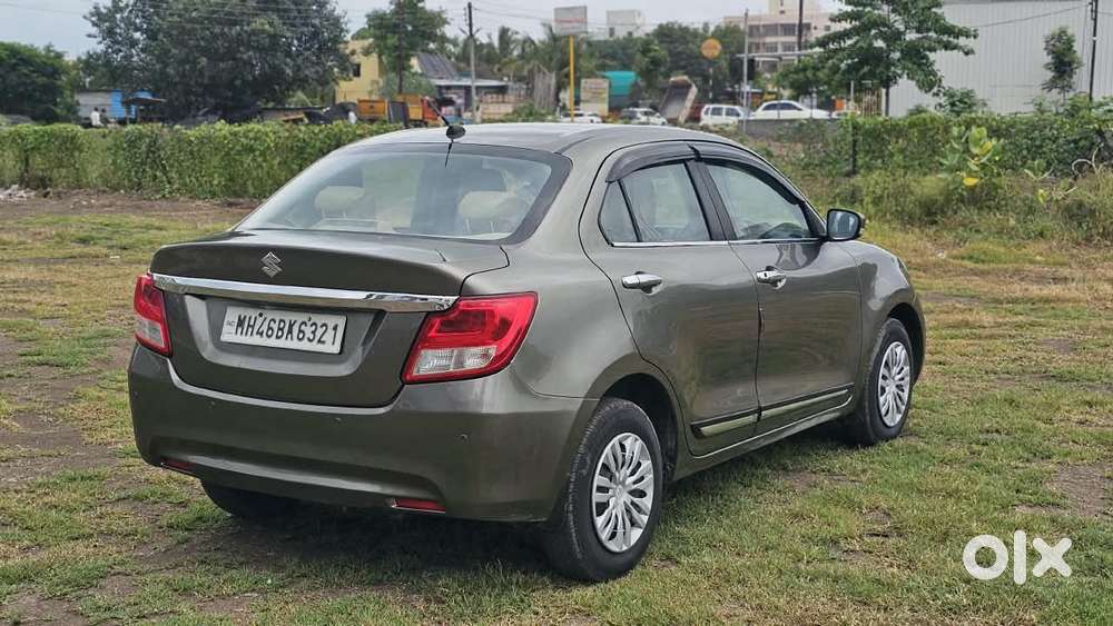 Maruti Suzuki Dzire Vdi, 2019, Diesel