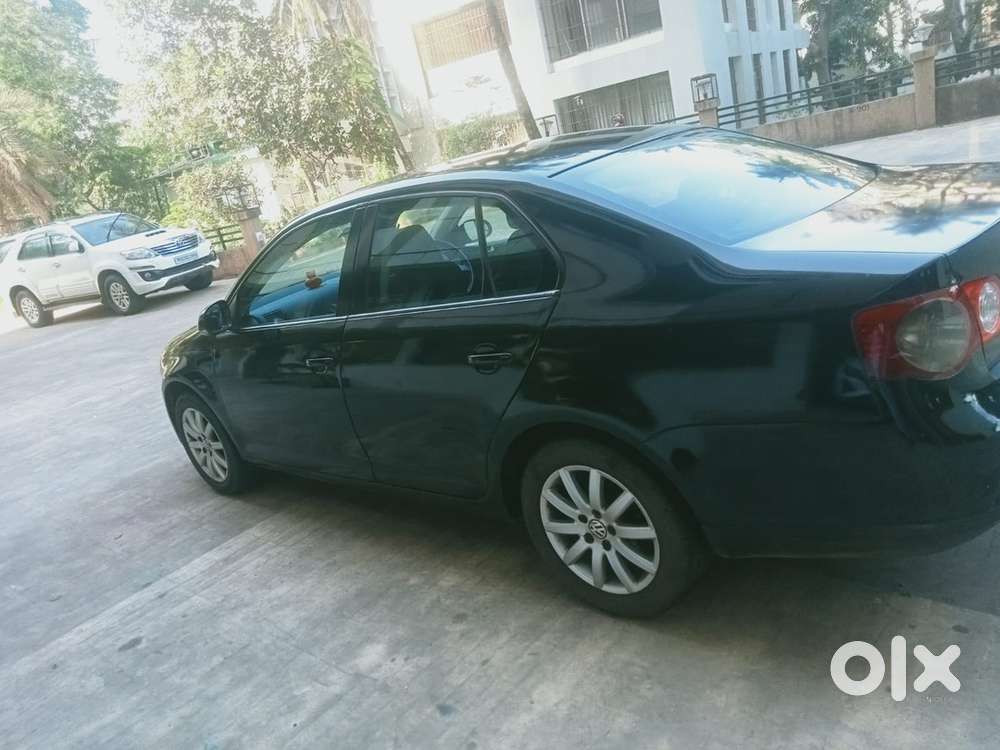 Volkswagen Jetta 2009 Diesel Good Condition