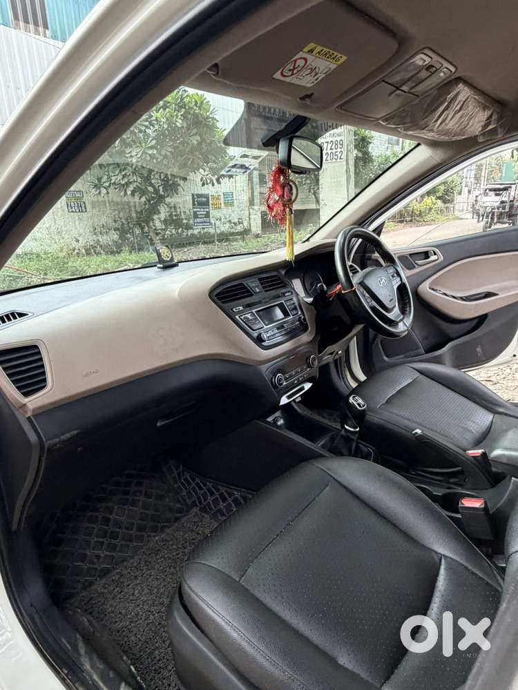 Hyundai I20 Sportz 1.2, 2016, Diesel