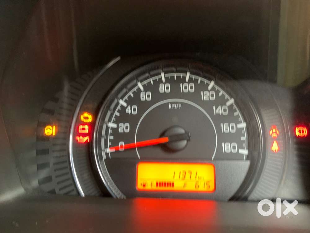 2022 Wagon R Vxi Petrol Manual For Rental