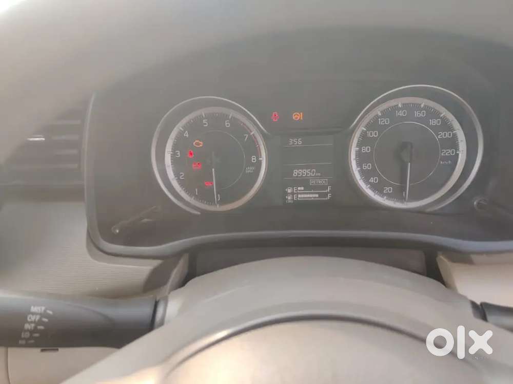 Maruti Suzuki Ertiga 2020