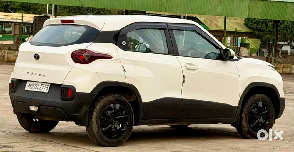 Tata Punch Adventure, 2024, Cng & Hybrids