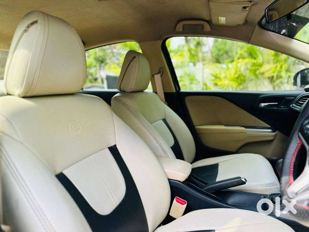 Honda City I-dtec V, 2016, Diesel