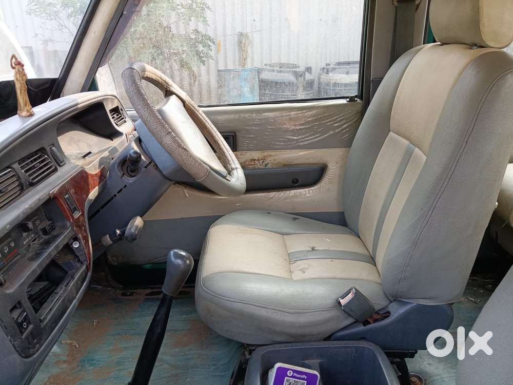 Toyota Qualis, 2003, Diesel