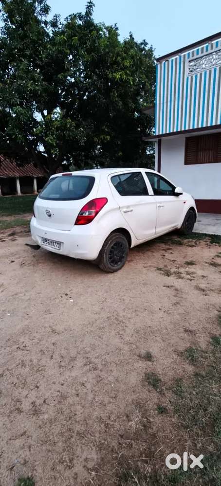Hyundai I20 2012 Petrol 45000 Km Driven