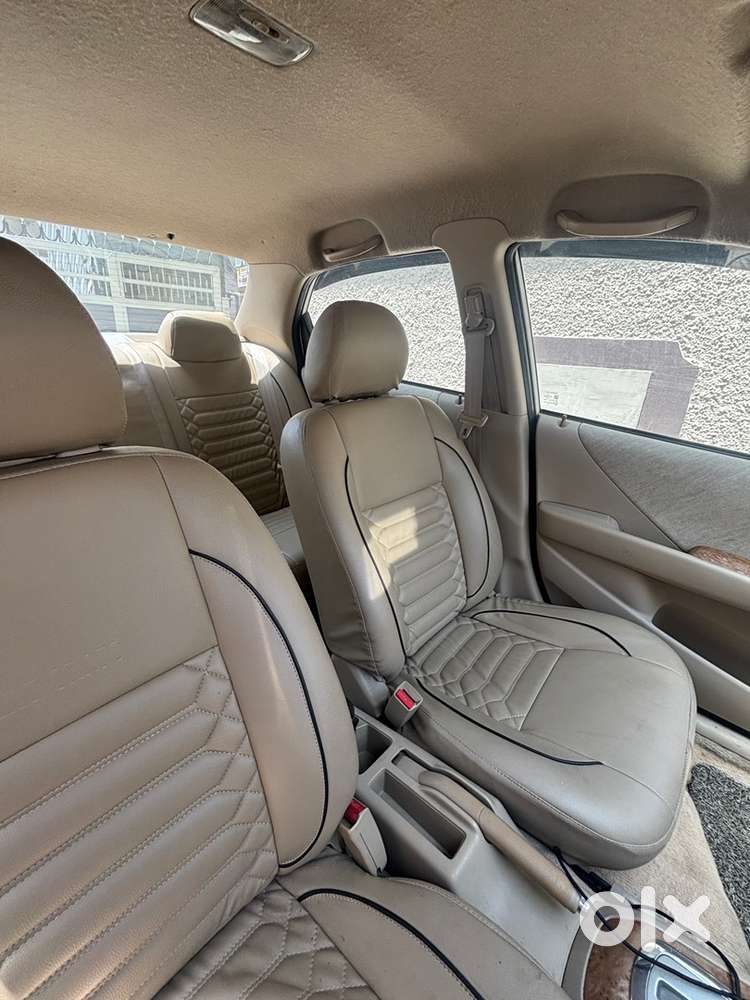 Honda City Zx 2008