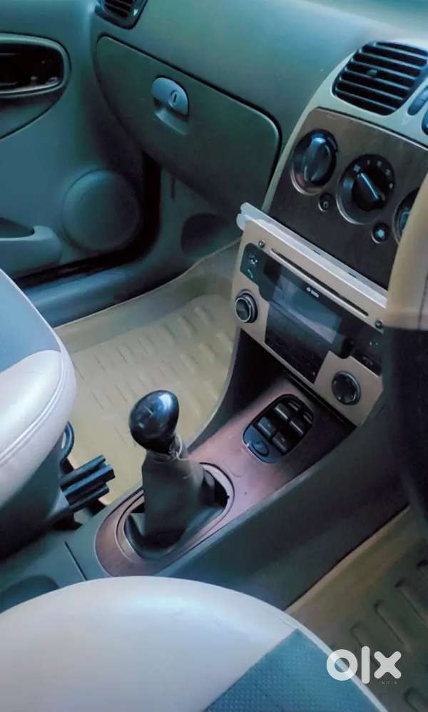 Tata Indigo Cs Gle 2010