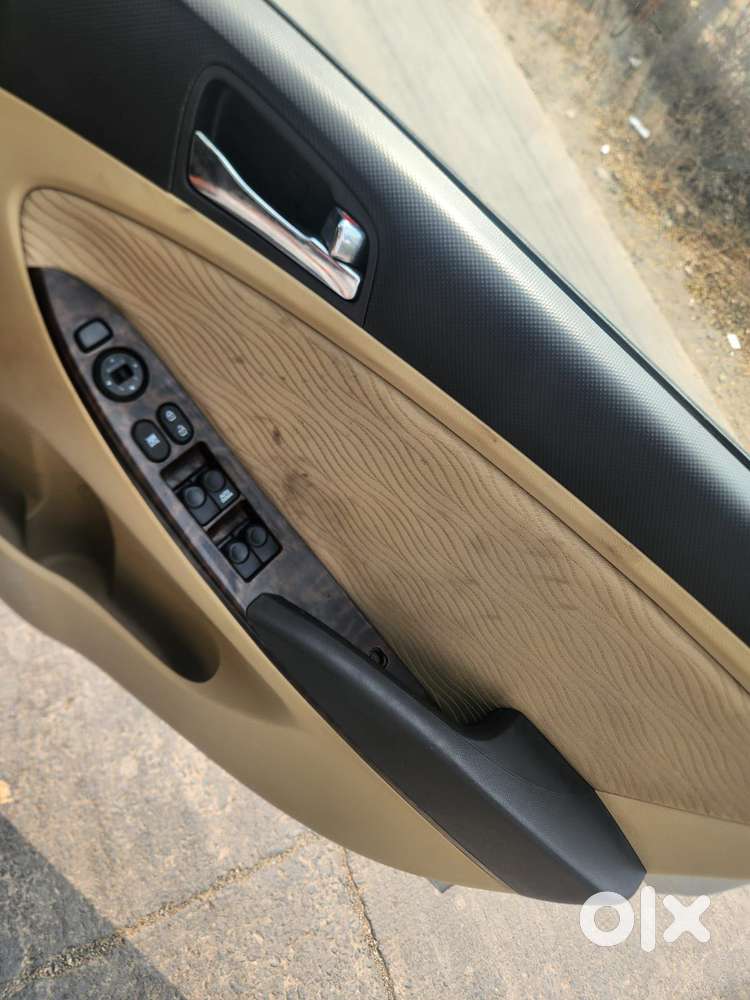 Hyundai Verna 1.6 Sx (o) Crdi Se, 2014, Diesel