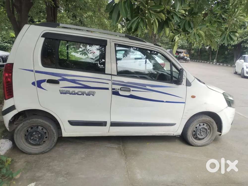 Cng Mileage 30+ Good Condition