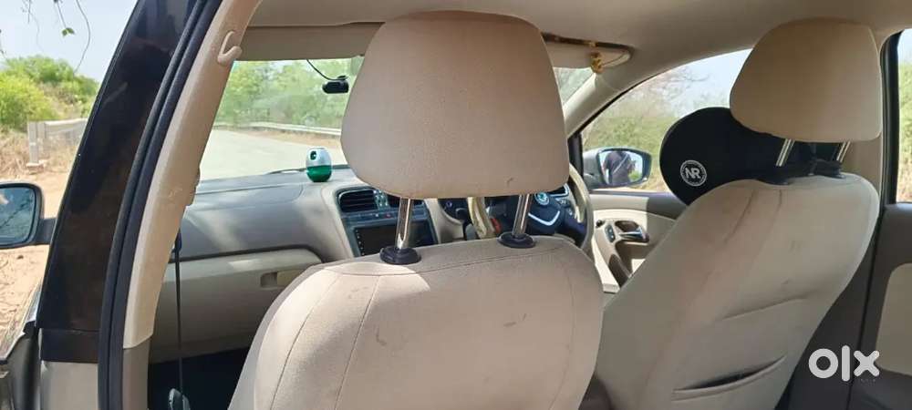 Skoda Rapid 2012 Petrol 115000 Km Driven