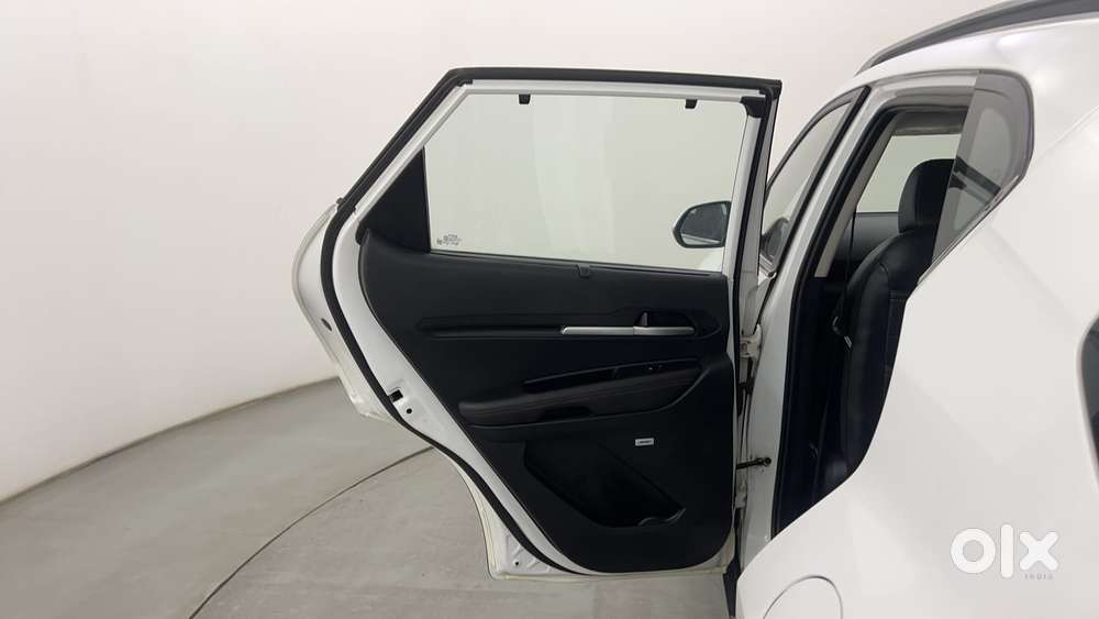 Kia Sonet Gtx Plus 1.5 Dct At, 2022, Diesel