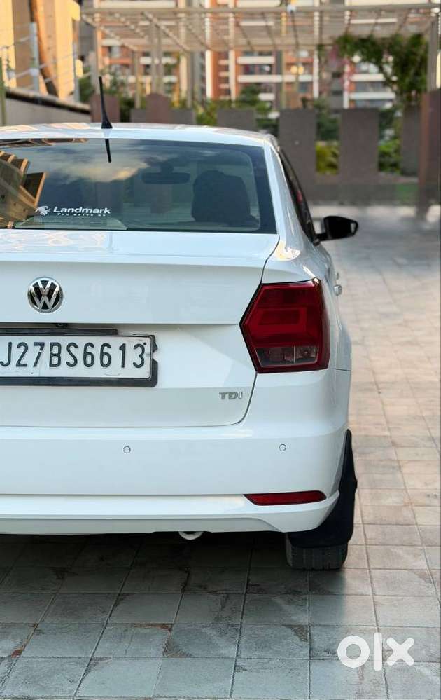 Volkswagen Ameo 1.5 Tdi Highline, 2017, Diesel