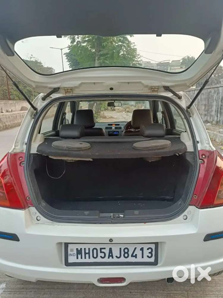 Maruti Suzuki Swift 2009 Diesel Manual