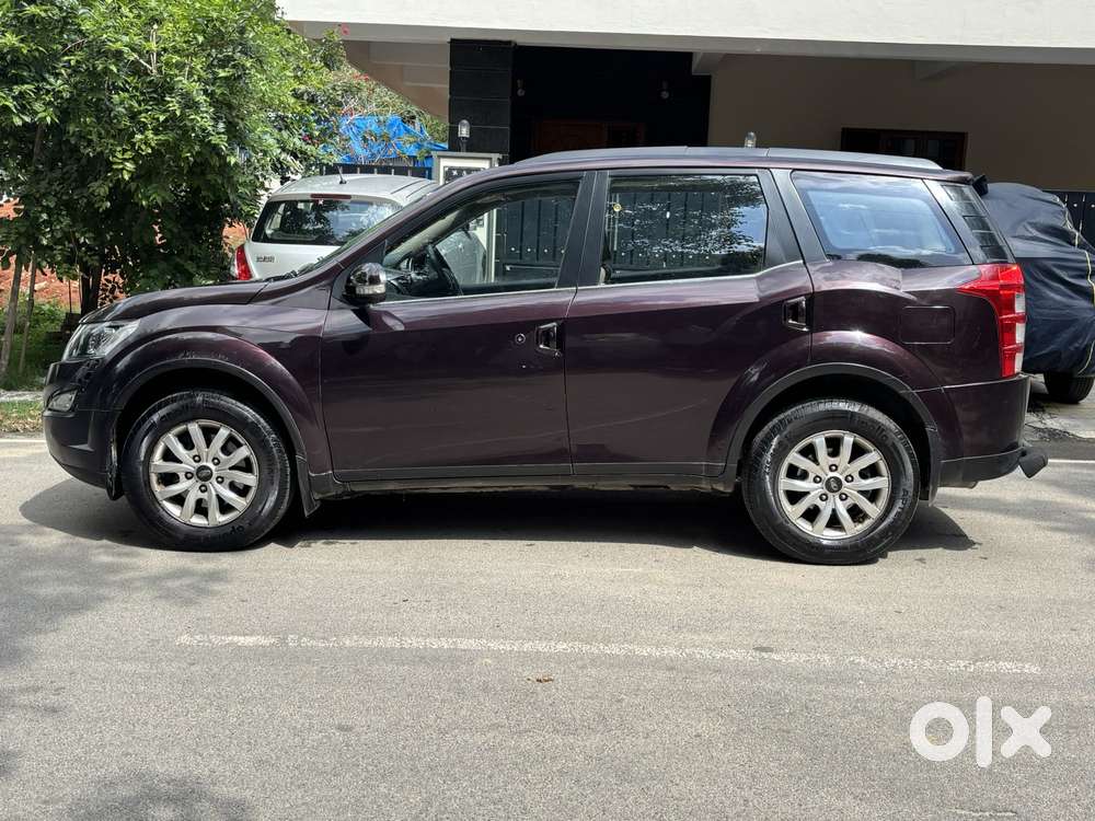 Mahindra Xuv500 W10 1.99 Mhawk, 2015, Diesel