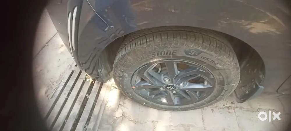 Grand I10 Nios Cng