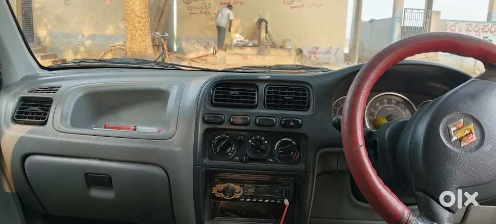 Maruti Suzuki Alto K10