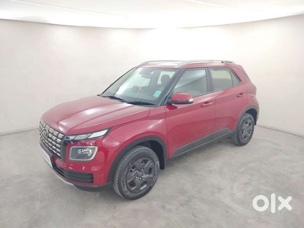 Hyundai Venue Sx, 2023, Petrol