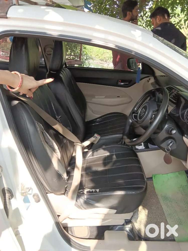 Maruti Suzuki Dzire 1.2 Zxi 2024