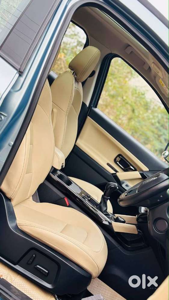 Tata Safari 2.0 Kryotec Xza Plus, 2022, Diesel