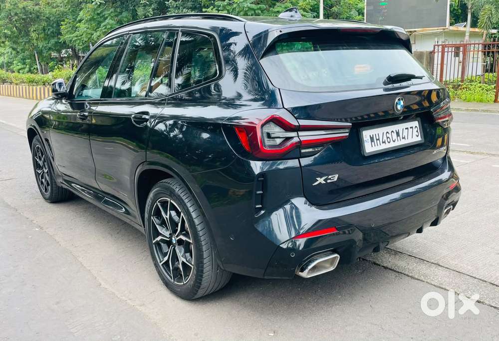 Bmw X3 Xdrive20d M Sport, 2023, Diesel