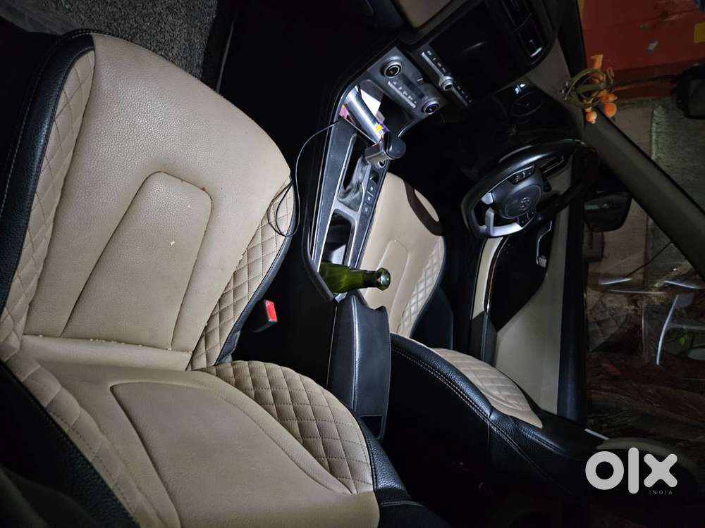 Hyundai Creta 1.5 Sx Petrol Atfor Sale