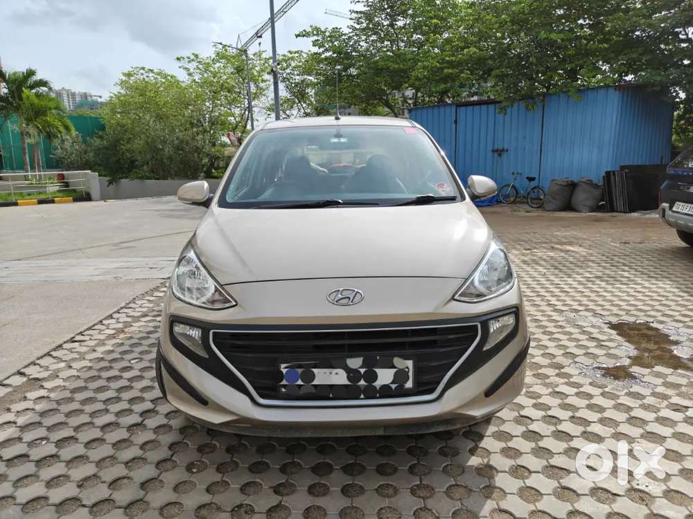 Hyundai Santro Sportz 2022 Model City Driven Good As New