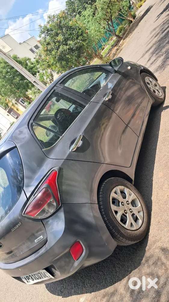 Hyundai Grand I10 Excellent Condition