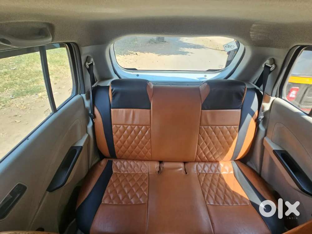 Maruti Suzuki Celerio Cng Vxi Optional, 2019, Cng & Hybrids
