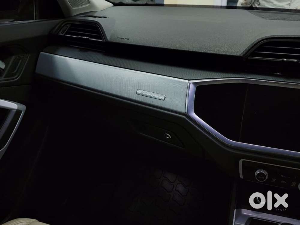 Audi Q3 40 Tfsi Premium Plus, 2022, Petrol