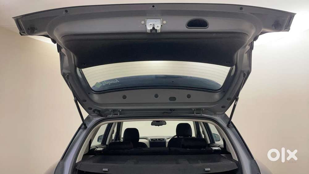 Hyundai Creta 1.5 Mpi Sx Petrol Ivt, 2023, Petrol