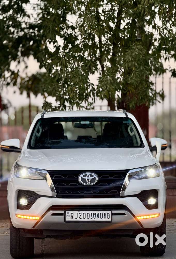 Toyota Fortuner 4x2 At 2.8 Diesel, 2023, Diesel