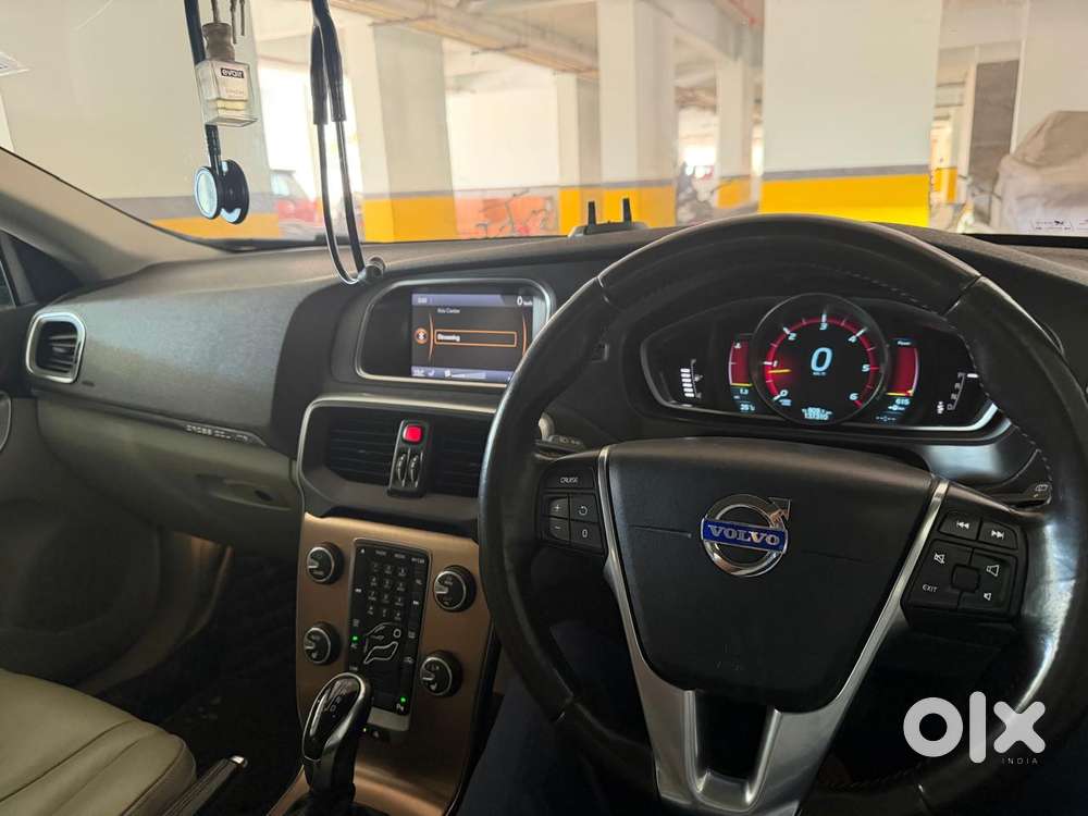 Volvo V40 D3, 2013, Diesel