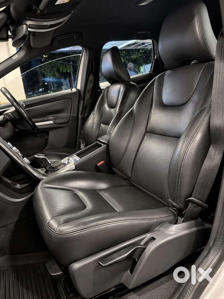 Volvo Xc60, 2015, Diesel