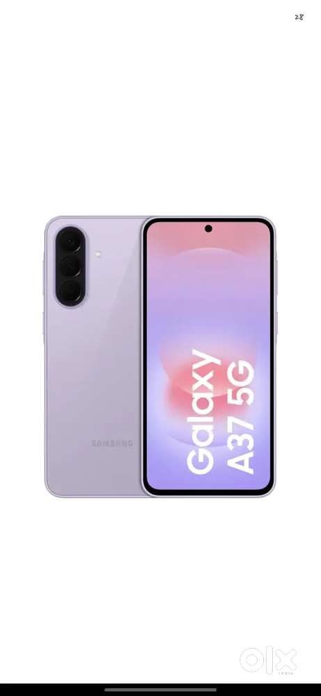 Samsung galaxy a37 8/128