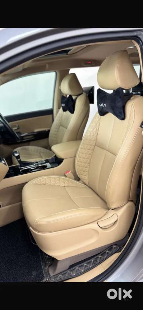 Kia Carnival, 2021, Diesel