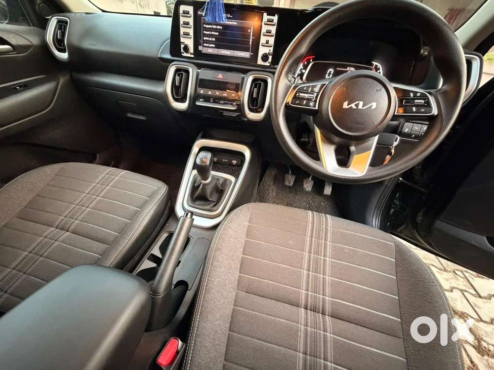 Kia Sonet 2025 Diesel 20000 Km Driven